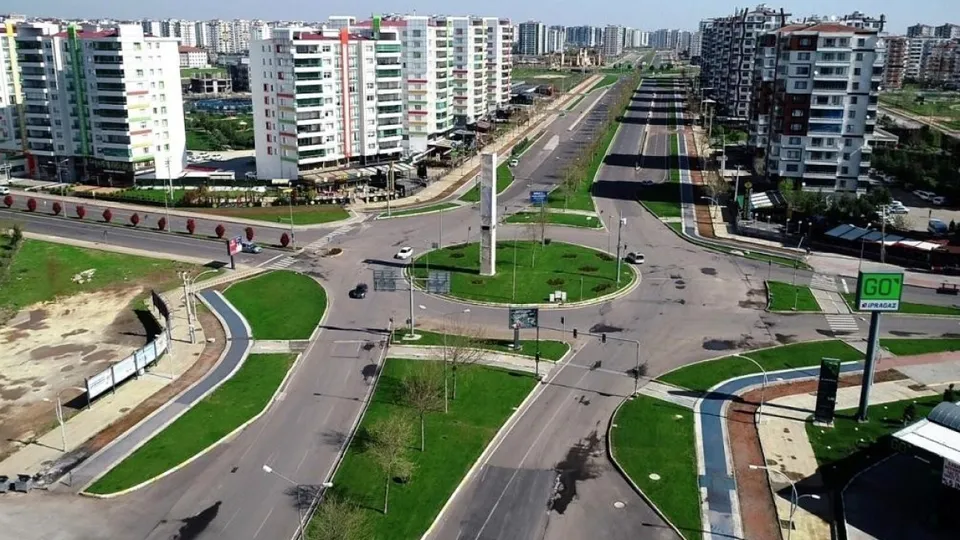 Türkiye son 20 yılda Çevre ve Şehircilik alanında neler yapıldı?