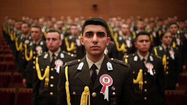 MSÜ tercihleri ne zaman, hangi tarihte yapılacak? 2 ve 4 yıllık Kara, Deniz ve Hava okulları kaç puanla alım yapıyor? - 3