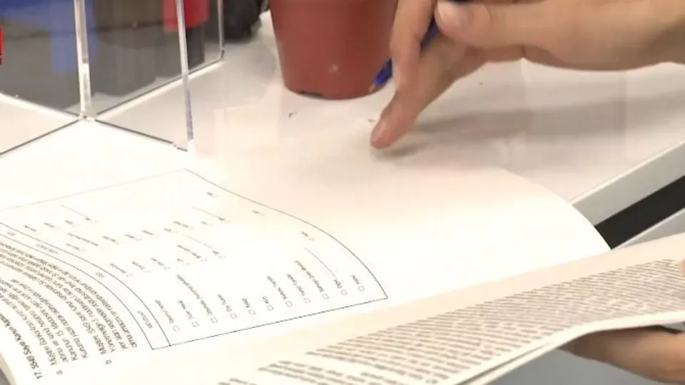Ticaret Bakanlığı’nda banka hesabı uyarısı!
