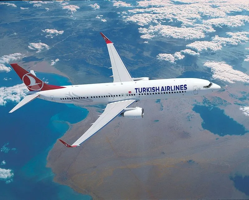 Turk Hava Yollari Sevgililer Gunu Promosyonu 2017 Viking Turizm