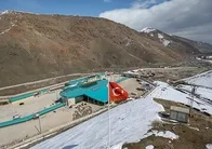 İran sınırında güvenlik en üst seviyede