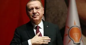 Başkan Erdoğan, Nevruz Günü’nü kutladı
