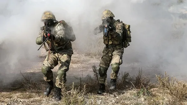 Son dakika | Irak'la PKK'ya ortak operasyon yapılacak mı? Bakan Akar'dan flaş açıklama - 2
