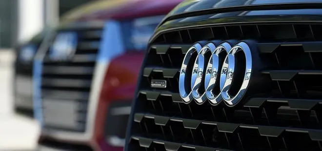 Audi’den büyük hedef: 800 bin elektrikli araç satacak
