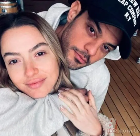 Hadise’nin eski kocası Mehmet Dinçerler yine gece kaçamağında yakalandı! Yanındaki kadınlar sorulunca böyle hedef şaşırttı 3