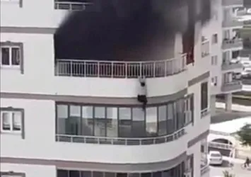 Mersin itfaiyesinde skandal! İhaleyi alan tanıdık CHP'li araçları göndermedi