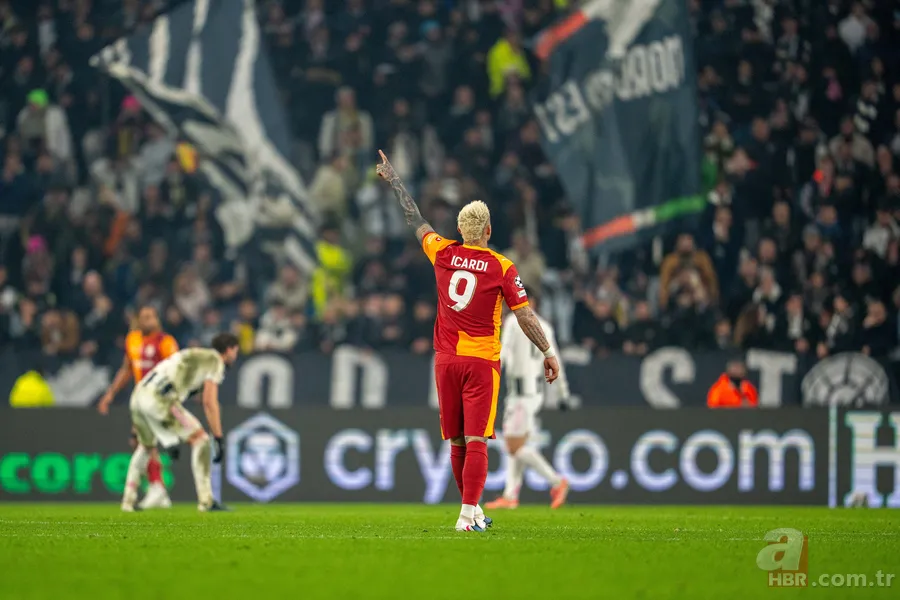 Galatasaray'da Icardi bilmecesi! Yeni sözleşme ve ihtarname iddiası 3