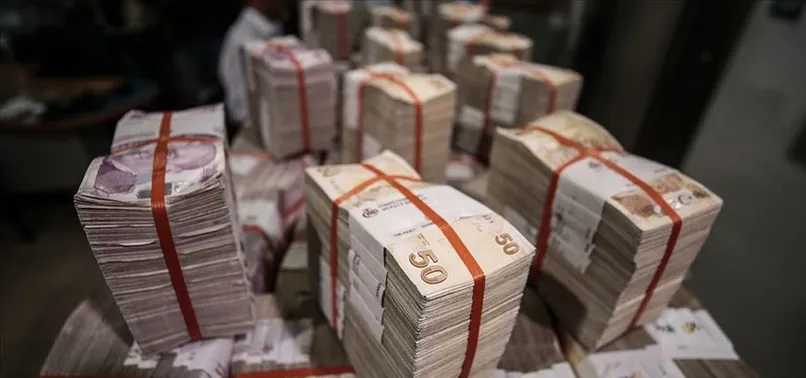 Türkiye'nin kredi risk primi 600 baz puanının altına indi! Son 6 ayın en düşük seviyesine geriledi