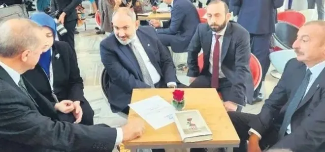 Küresel barışın mimarı Başkan Erdoğan! Afrika’dan Kafkaslar’a çözümün adresi Türkiye