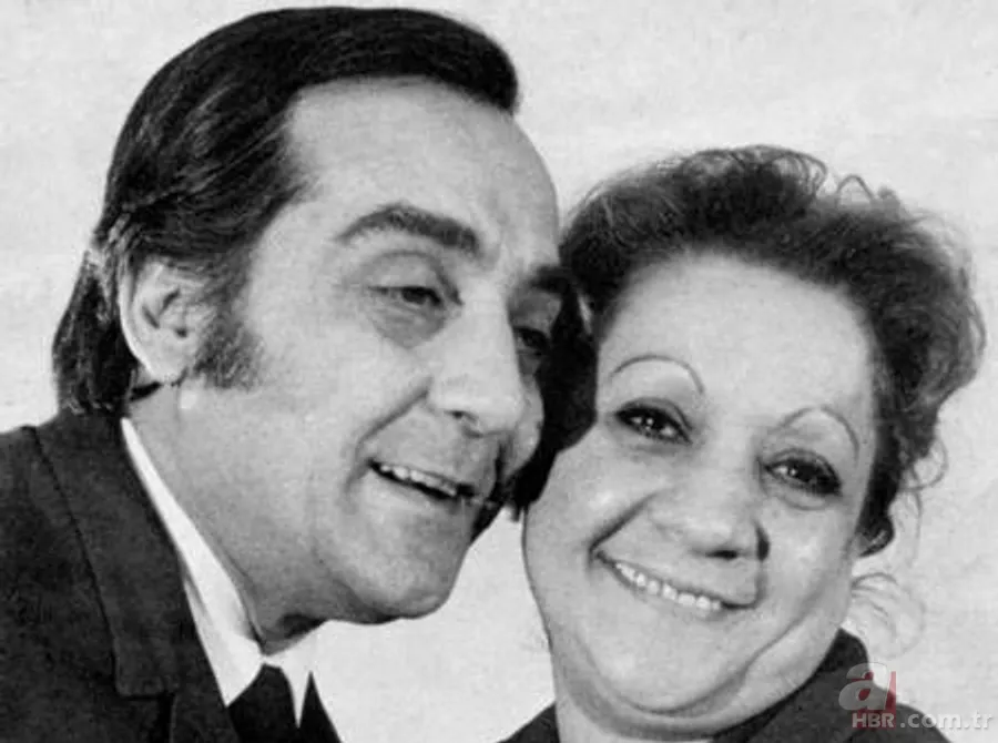 Adile Naşit'in gerçek ismini duyunca çok şaşıracaksınız! 11