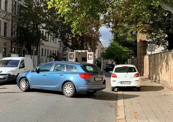 Almanya’da sinagogda silahlı saldırı: 2 ölü