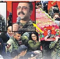 İşte CHPnin terörist gazetecileri! Mağdur kisvesiyle kanatları altına aldıkları hainler vatan evlatlarını hayattan kopardı