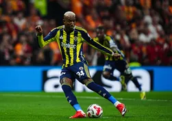 Anderson Talisca’dan kaçan penaltı sonrası yanıt: “Sorumluluk benim”