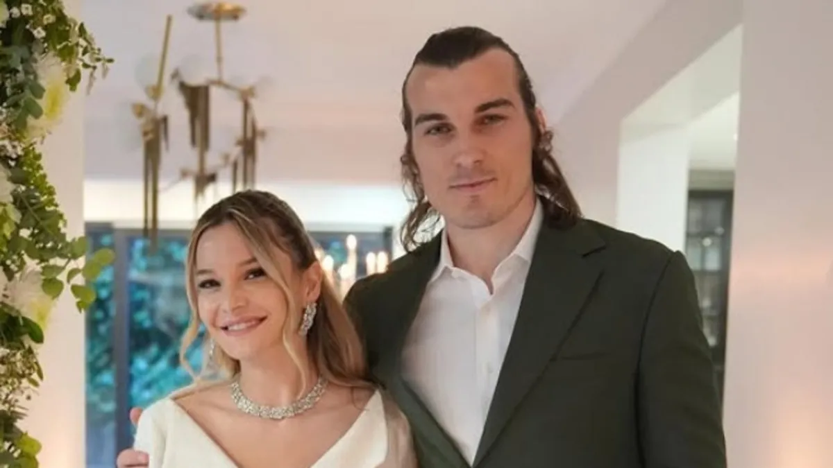 Fenerbahçeli Çağlar Söyüncü'nün evinde servet yatıyor! Tek bir sandalye 300 bin TL