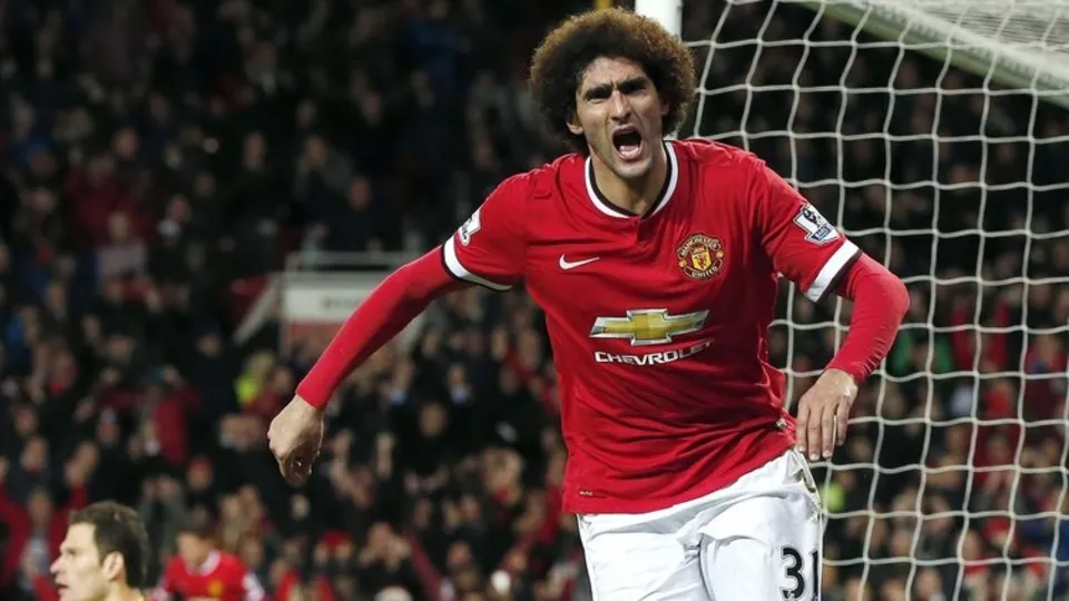 Fellaini Beşiktaş ile anlaştı