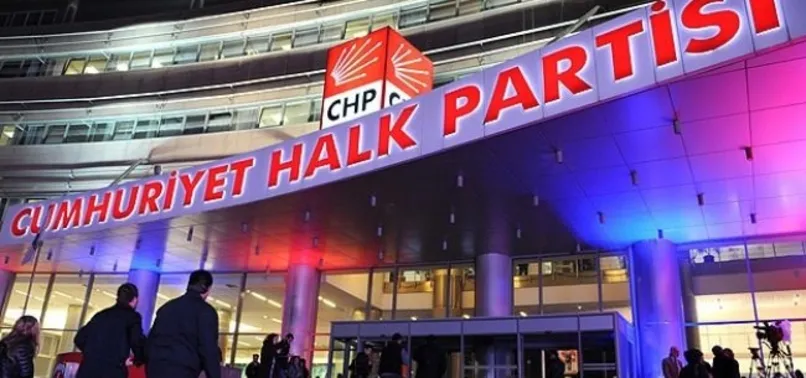 Son dakika: CHP'li isimlerden skandal "koronavirüs" (Kovid-19) iftirası!