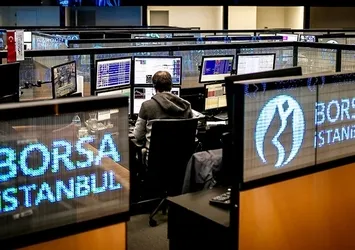 Borsa İstanbul güne yükselişle başladı! 5.223,45 puana yükseldi