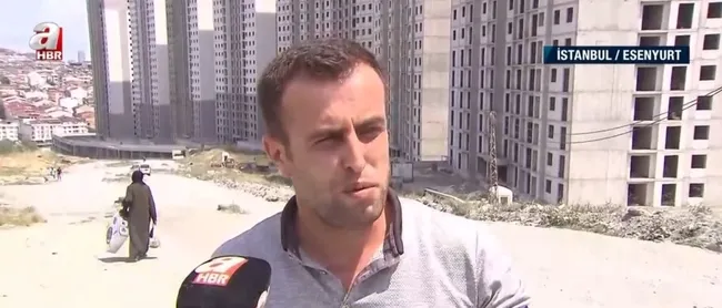 Esenyurt’ta yol çilesi! Yapılmayan yollar vatandaşın kabusu oldu