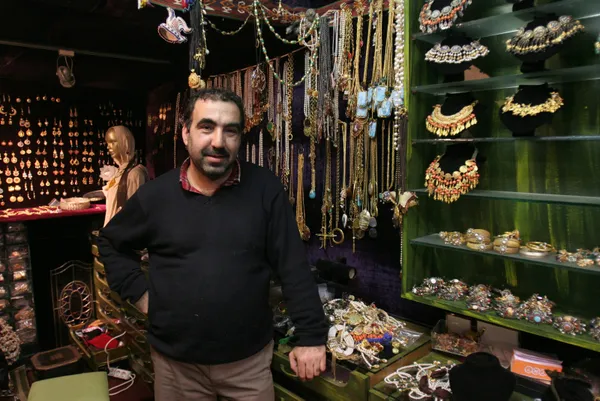 Diyarbakırlı ustadan büyük başarı! ABD'den ayağına geliyorlar