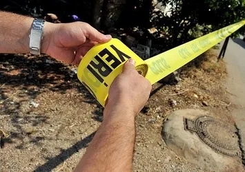 Adana'da polis kontrol noktasına saldırı