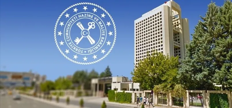 Gelire Endeksli Senet İhracı ne demek, ne anlama geliyor? Gelire Endeksli Senet İhracı (GES) nedir? Hazine ve Maliye Bakanlığı açıklaması...