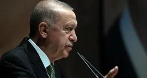 Başkan Erdoğan: Bizde müjdeler bitmez