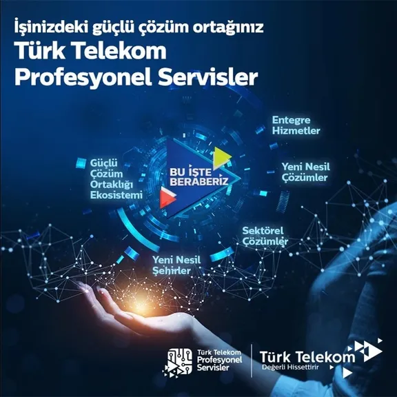 TÜRK TELEKOM REKLAM