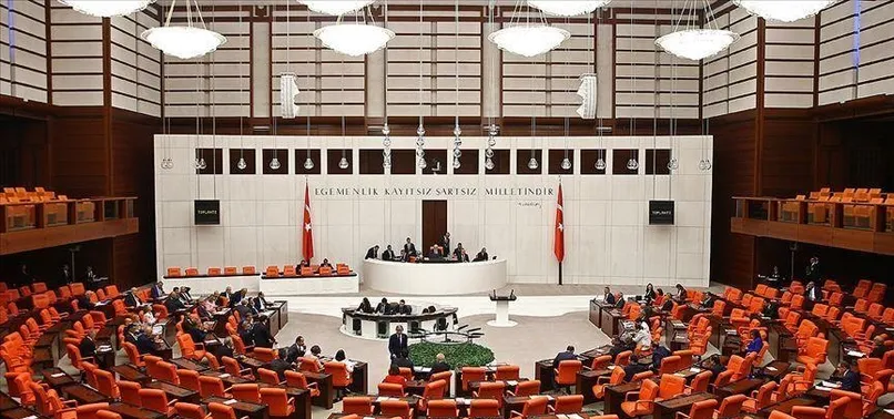 Meclis’e aşçı aranıyor