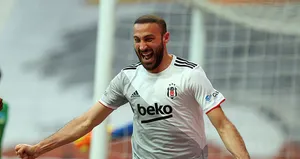 Beşiktaş ve Cenk Tosun arasında görüşmeler sürüyor