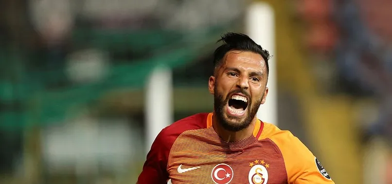 Podolski'den sonra Yasin Öztekin'de yolcu...