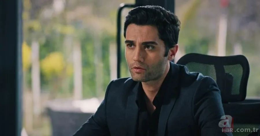 Eşkıya Dünyaya Hükümdar Olmaz'ın Alpaslan'ı Yunus Emre Yıldırımer nereli? Yunus Emre Yıldırımer şaşırttı 1