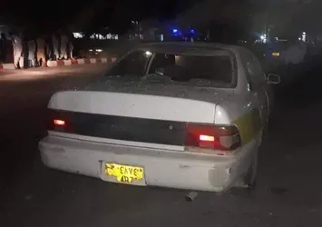 Afganistan'da bombalı saldırı