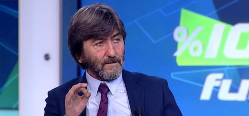 Rıdvan Dilmen yorumculuğu bıraktı mı? Rıdvan Dilmen neden yorumculuğu bıraktı? Kaç yaşında? İşte hayatı...