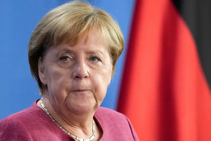 Almanya Başbakanı Merkel'den flaş sözler: ABD olmadan devam edemeyiz - 2