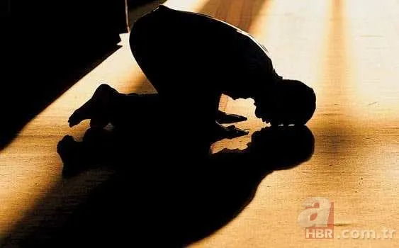 Namazın bilinmeyen bilimsel mucizeleri! 9