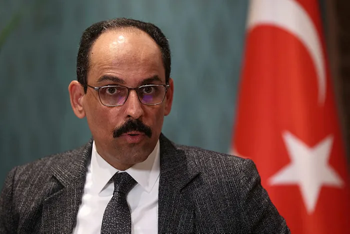 Cumhurbaşkanlığı Sözcüsü İbrahim Kalın’dan İsveç ve Finlandiya mesajı: Türkiye’nin beklentileri karşılanmazsa süreç ilerlemez