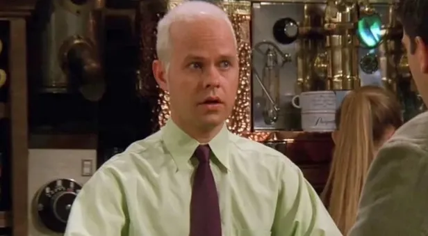 Friends hayranlarını üzen haber! James Michael Tyler neden öldü? Friends dizisinin Gunther'ı kaç yaşındaydı? - 2