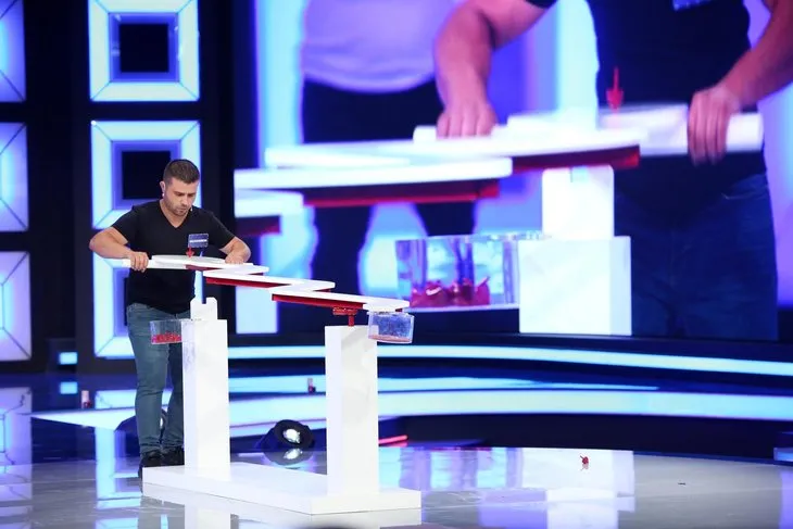 Şans Kapıyı Çalınca Yunus Fidan ve ailesine umut oldu!