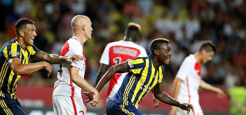 Fenerbahçe Avrupa'da 209. randevuda!
