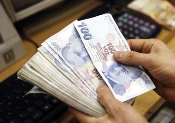 Devlet esnafın yanında! 1.341 TL'lik destek!