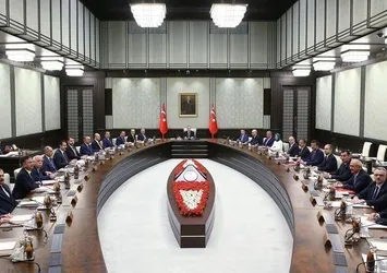 Cumhurbaşkanı ve 7 bakanlıkta vekaleten atama