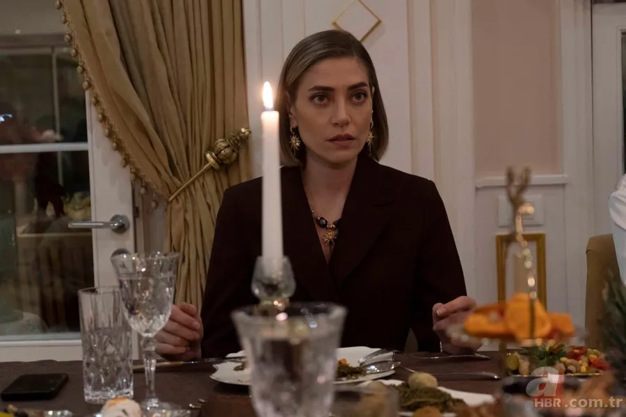 Holding 2. bölüm: Aydan babasına kavuşabilecek mi? 2