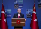 İsrail basınında Başkan Erdoğan paniği