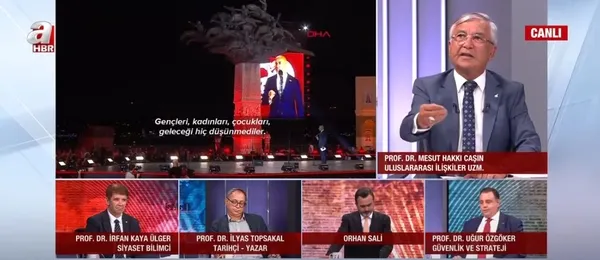 İzmirli akademisyenin Tunç Soyer’e isyanı: Sen kimsin ulan Türk’ün atasına sövüyorsun?