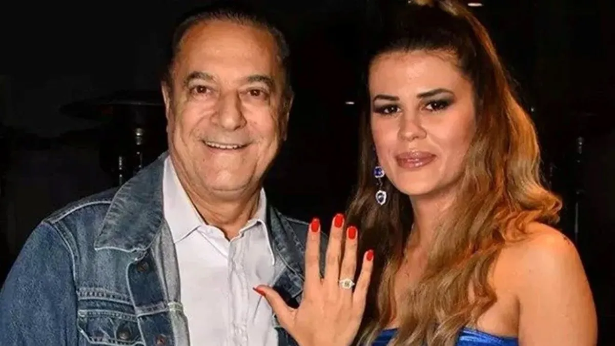 1 ay yaklaşamayacak! Mehmet Ali Erbil'in eski sevgilisine kötü haber