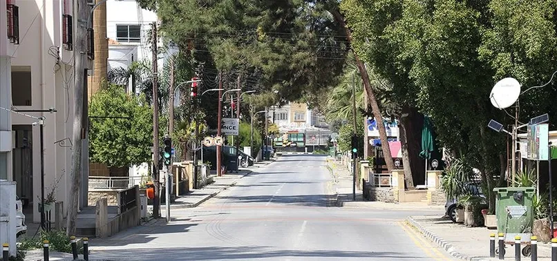 KKTC'de Kovid-19 kaynaklı 6. ölüm