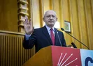 Kılıçdaroğlu tecavüz skandallarına kulaklarını tıkadı