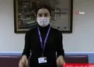 Sağlık çalışanlarından ‘evinde kal’ çağrısı |Video
