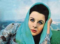 Yeşilçam'ın menekşe gözlüsü Fatma Girik'in emanetiydi: 12 yaşında başlayan anne-kız hikayesi