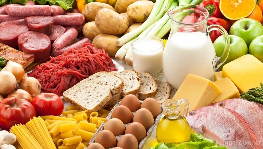 Koronavirüse iyi gelen besinler | Koronavirüs beslenme önerileri | Uzmanlardan umut verici sözler: Hafifletmeye aday 1